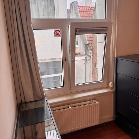 Central B&B Apartment In アムステルダム エクステリア 写真